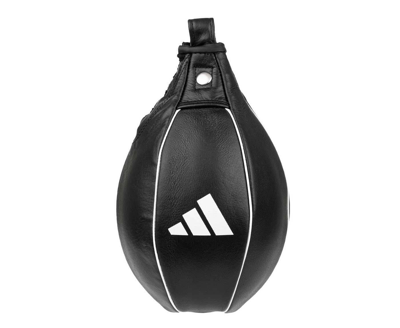 Купить Груша пневматическая скоростная Speed Striking Ball Leather черная  adiBAC091 🚩 в интернет-магазине в Москве COMBATMARKT