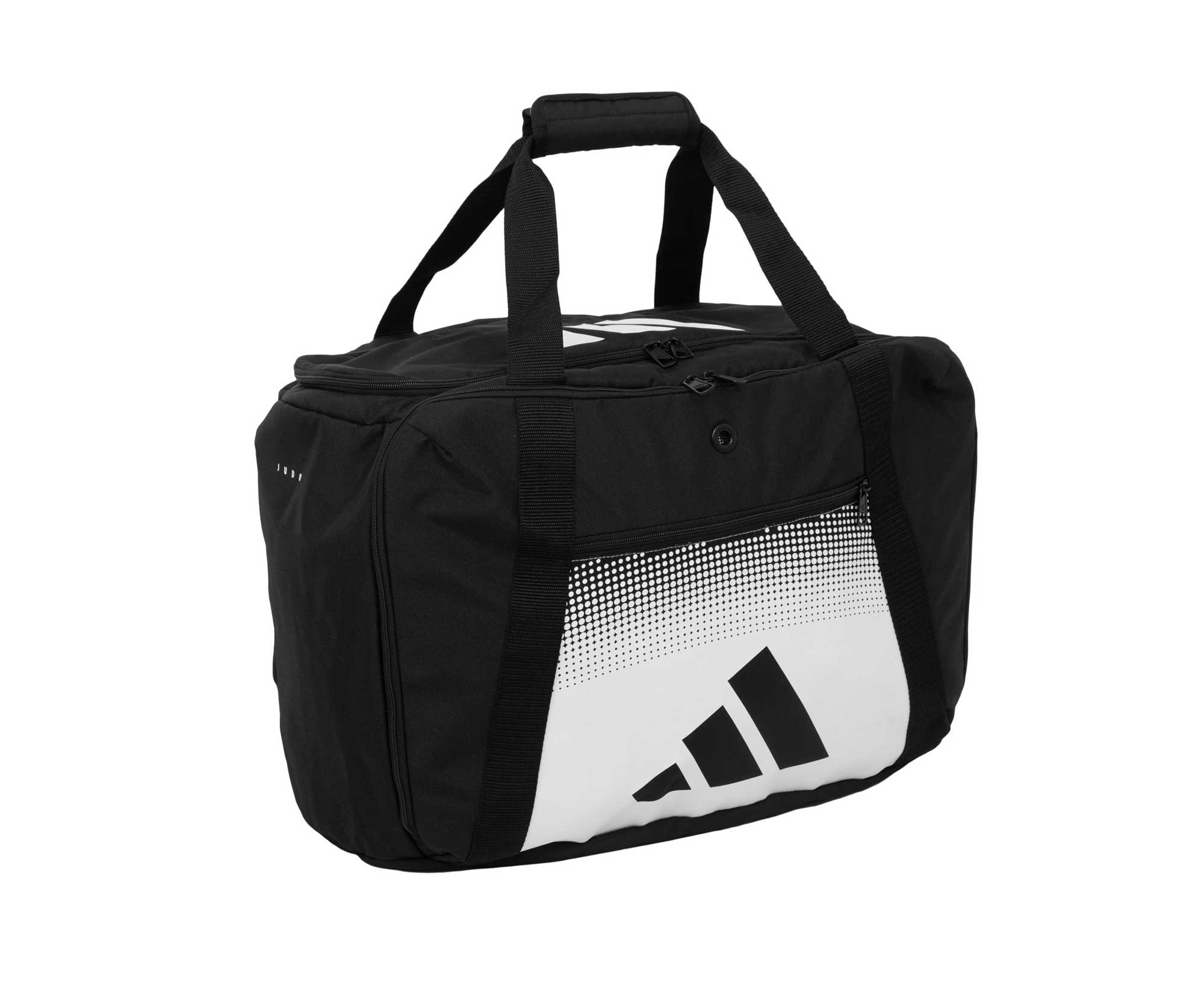 Сумка-рюкзак Versatile Sport Bag Judo M черно-белая