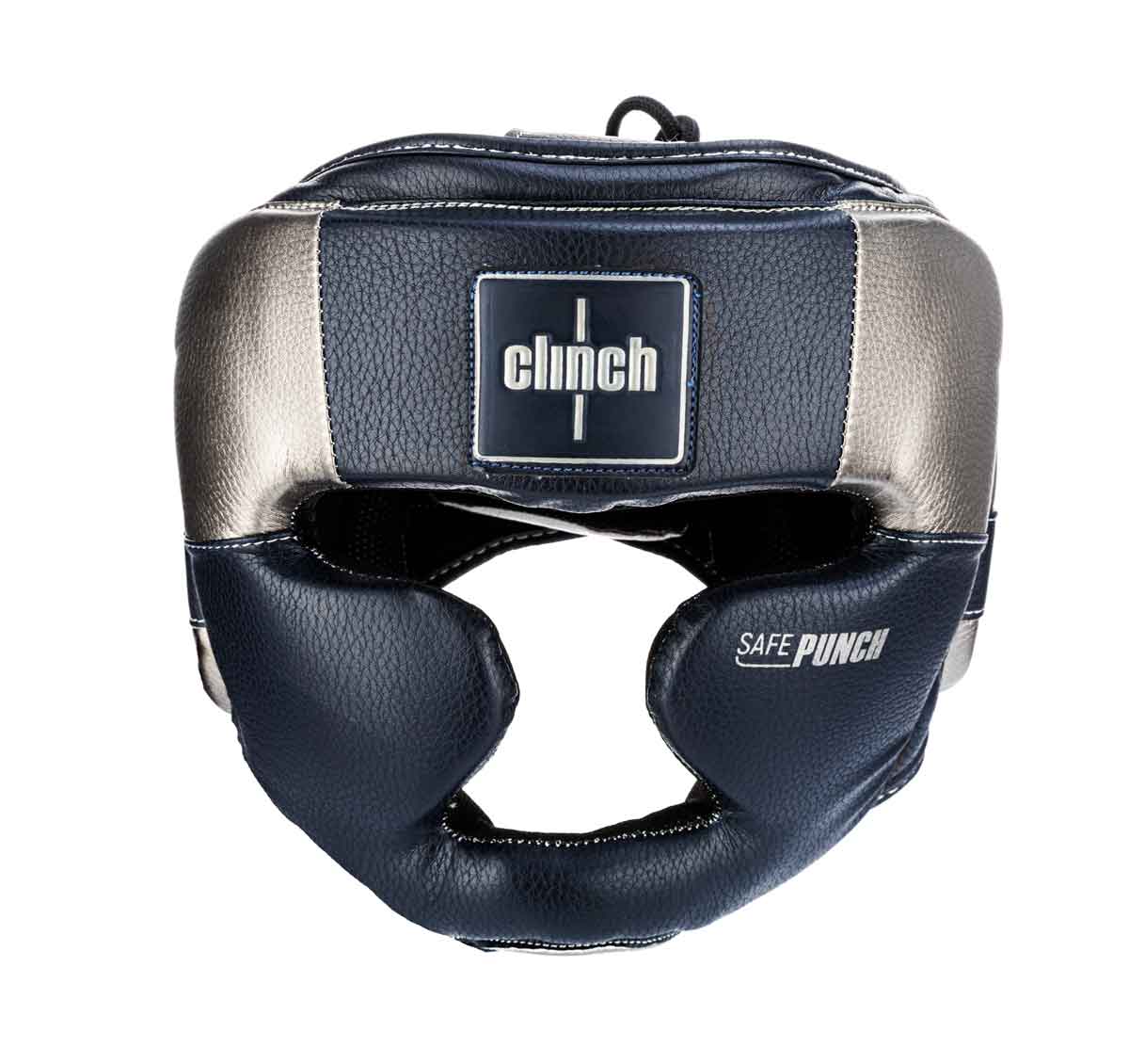 Шлем боксерские Clinch Helmet