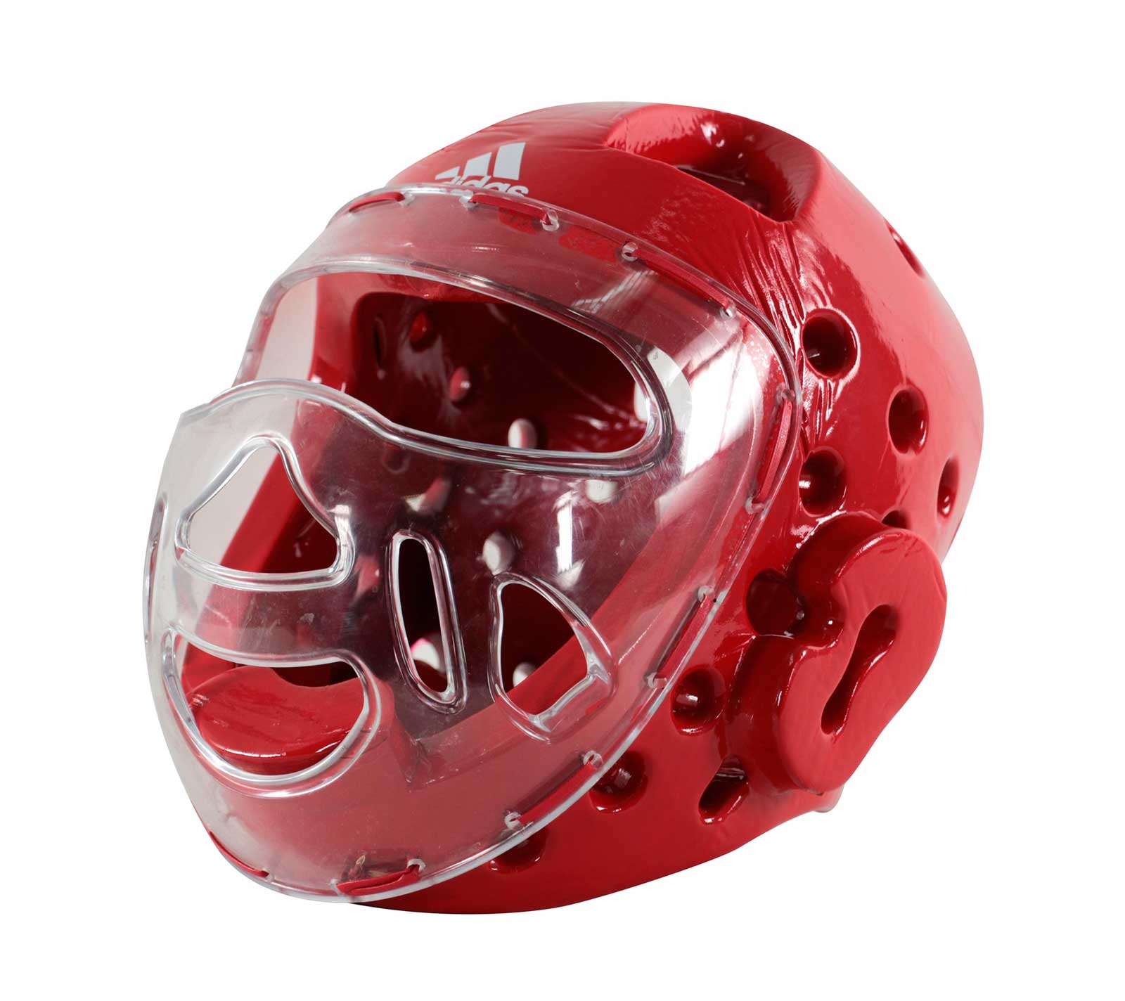 Шлем для тхэквондо с маской ZTT-001