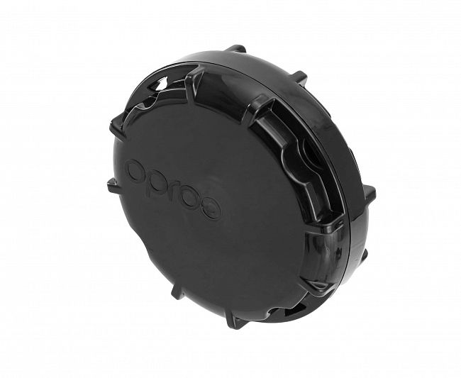 Капа одночелюстная Opro Gold Gen4 Self-Fit Mouthguard черная фото 8